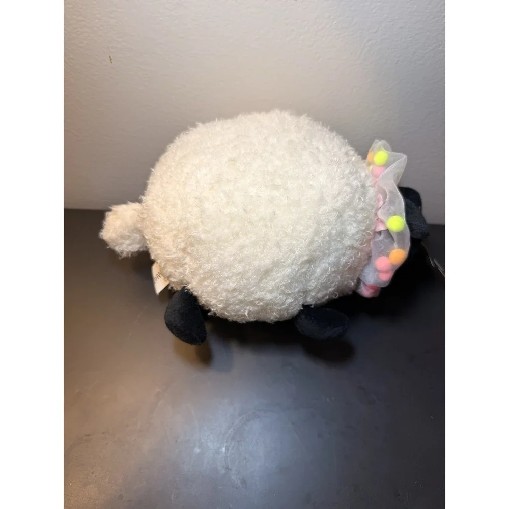 Shirley Sheep Shaun The Sheep Plush Stuffed Toy Doll 9